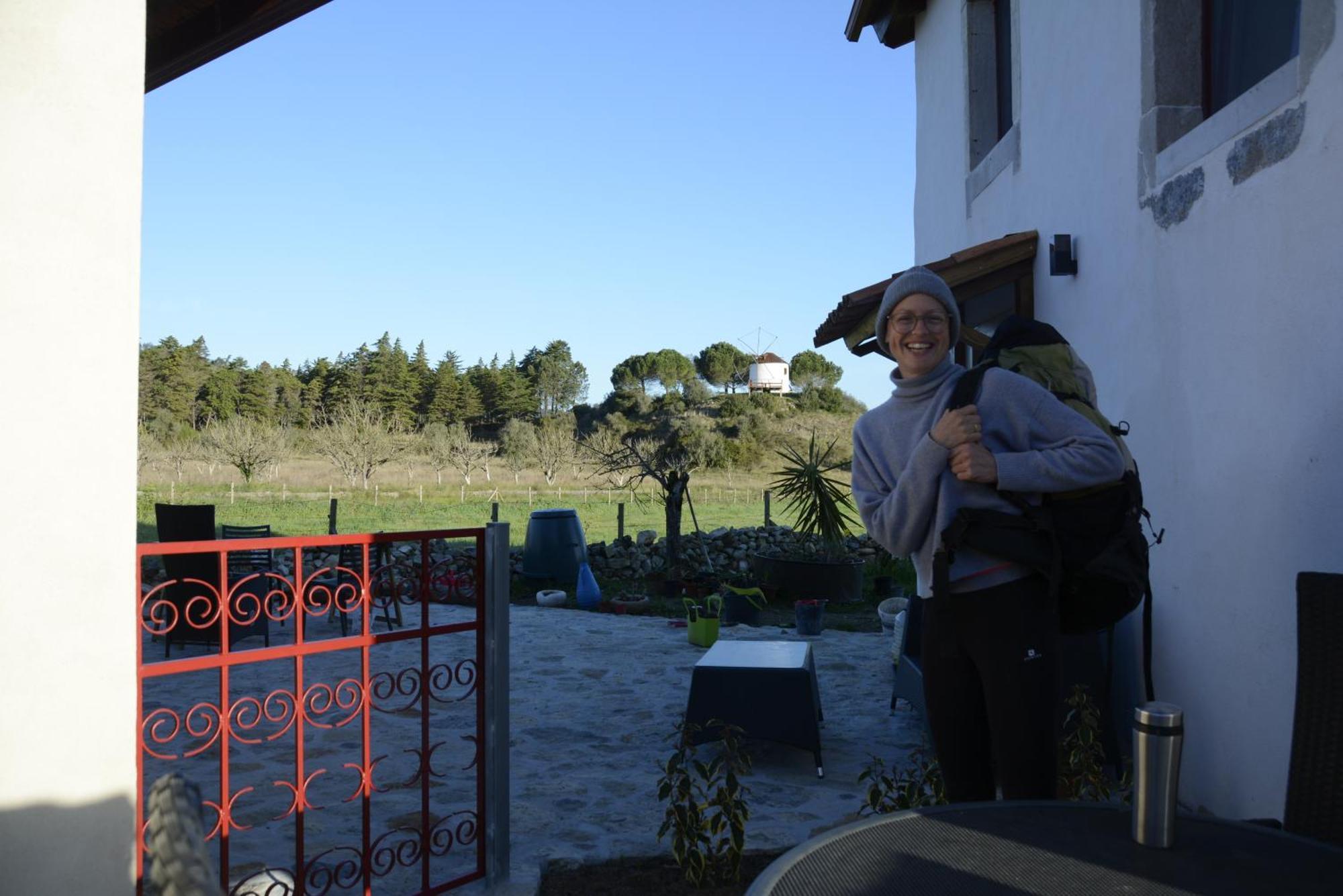 Casa Da Lima - Nestled In Nature On Santiago'S And Fatima'S Path, Close To Coimbra And Rabacal Alvorge Exterior photo