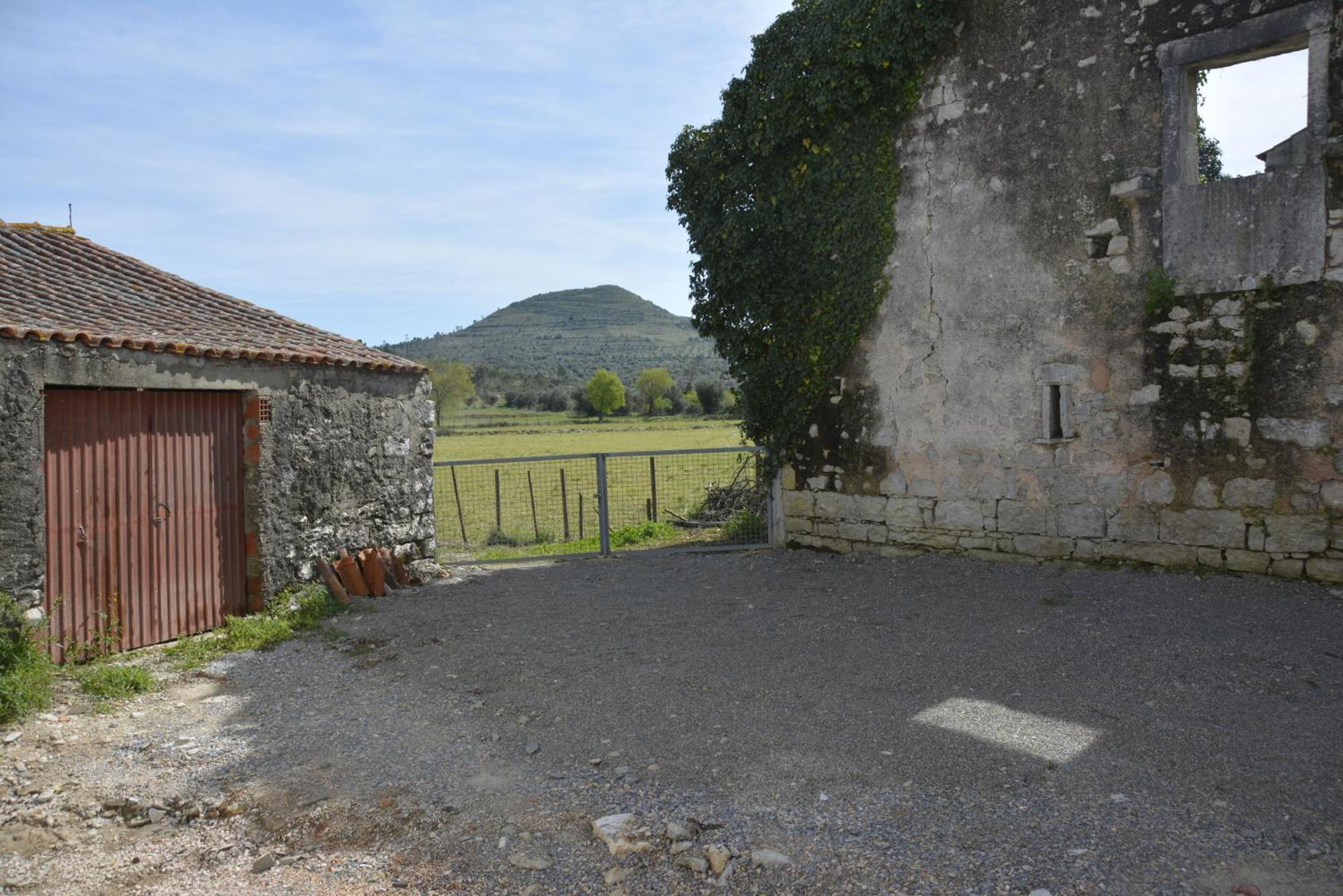 Casa Da Lima - Nestled In Nature On Santiago'S And Fatima'S Path, Close To Coimbra And Rabacal Alvorge Exterior photo