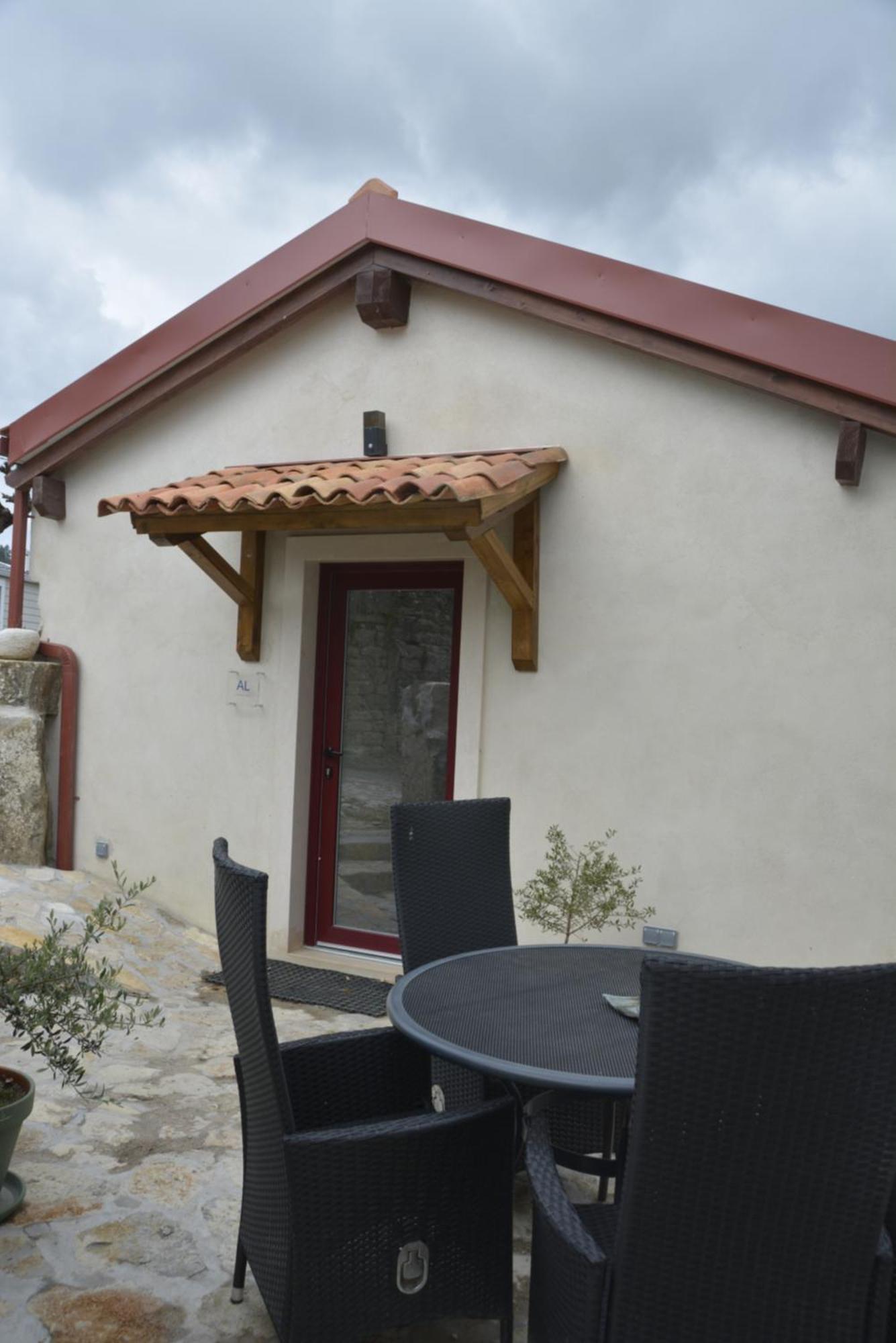 Casa Da Lima - Nestled In Nature On Santiago'S And Fatima'S Path, Close To Coimbra And Rabacal Alvorge Exterior photo