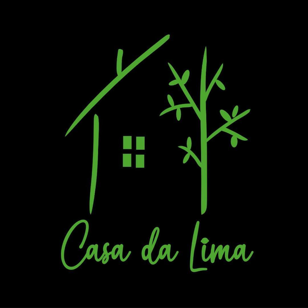 Casa Da Lima - Nestled In Nature On Santiago'S And Fatima'S Path, Close To Coimbra And Rabacal Alvorge Exterior photo