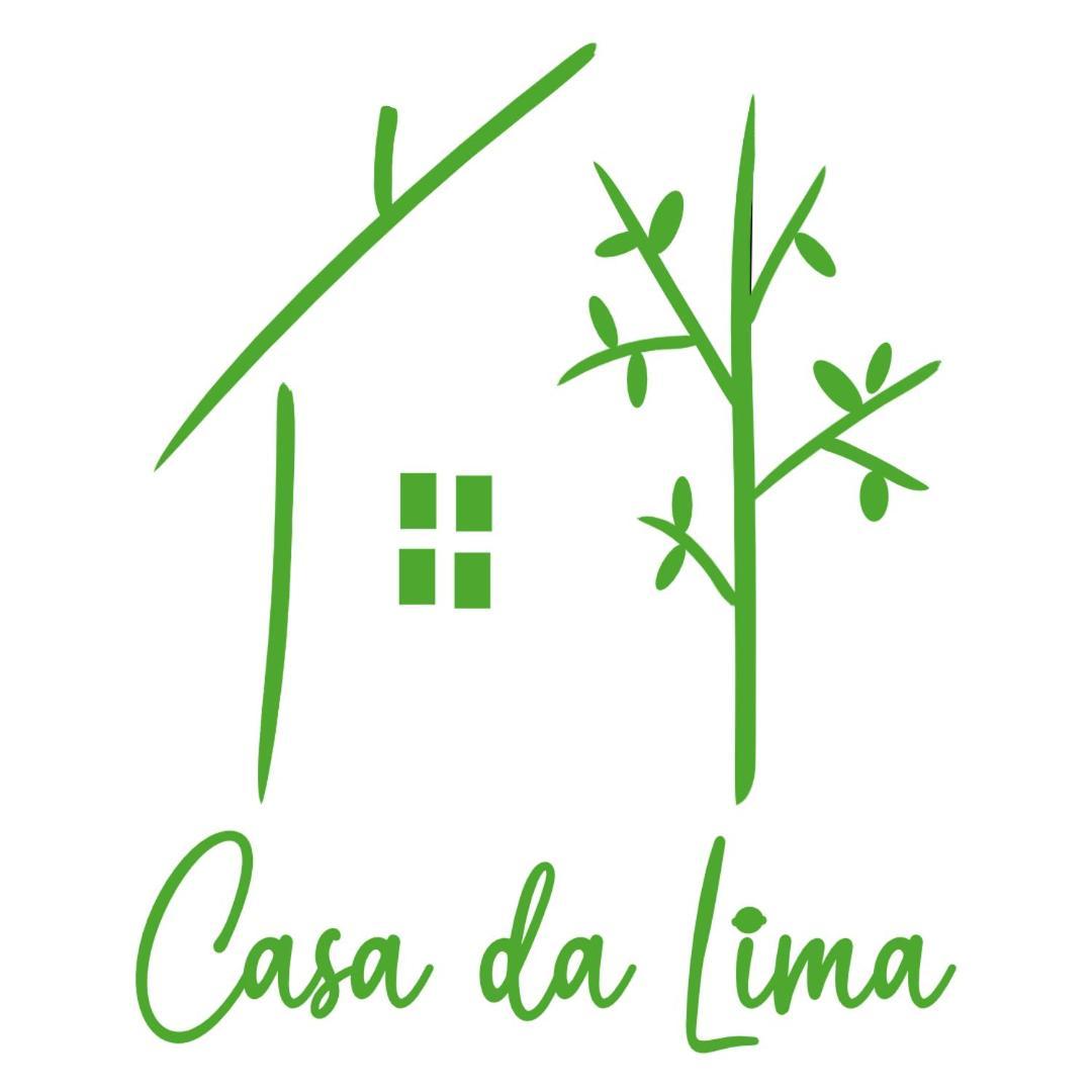 Casa Da Lima - Nestled In Nature On Santiago'S And Fatima'S Path, Close To Coimbra And Rabacal Alvorge Exterior photo