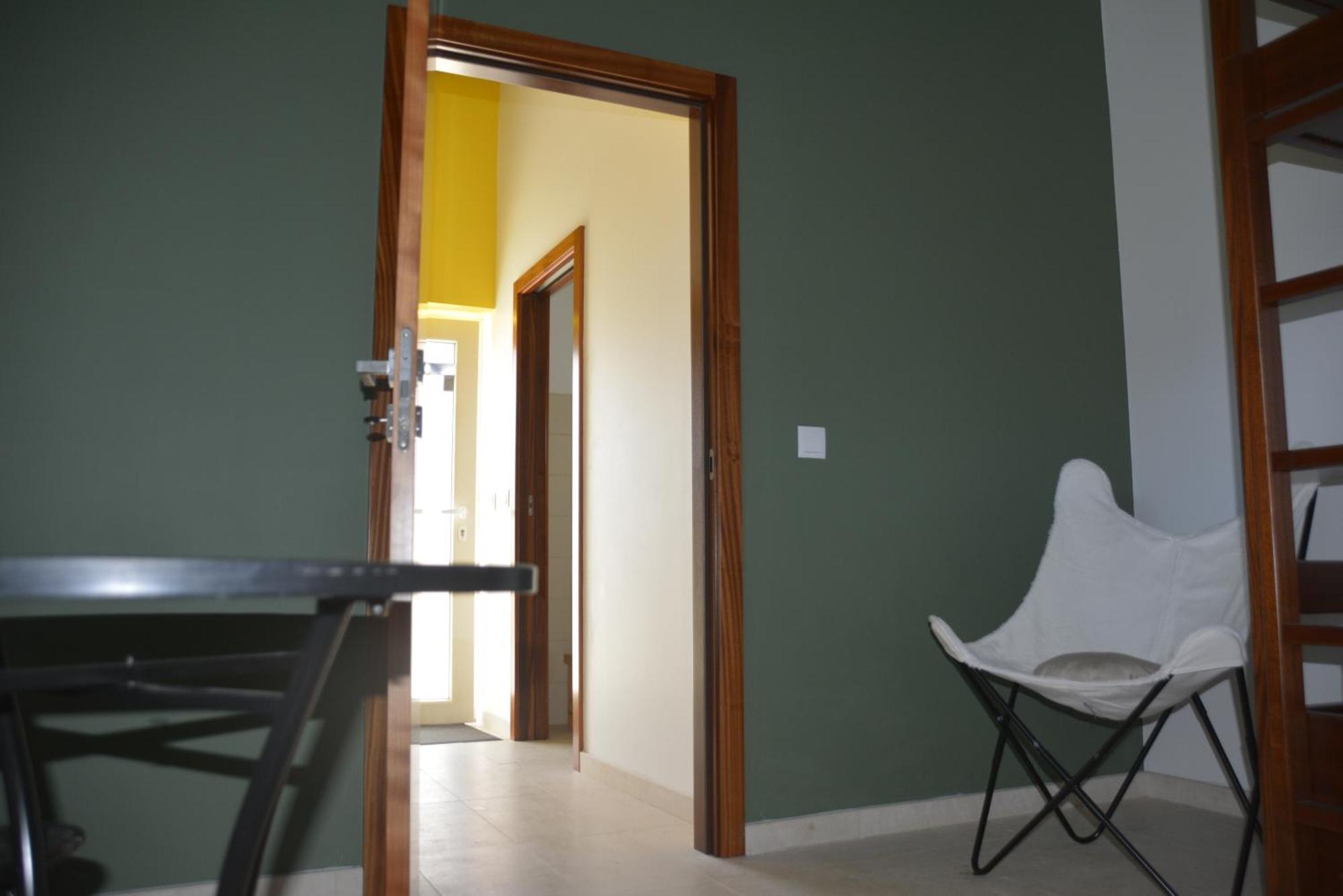Casa Da Lima - Nestled In Nature On Santiago'S And Fatima'S Path, Close To Coimbra And Rabacal Alvorge Exterior photo