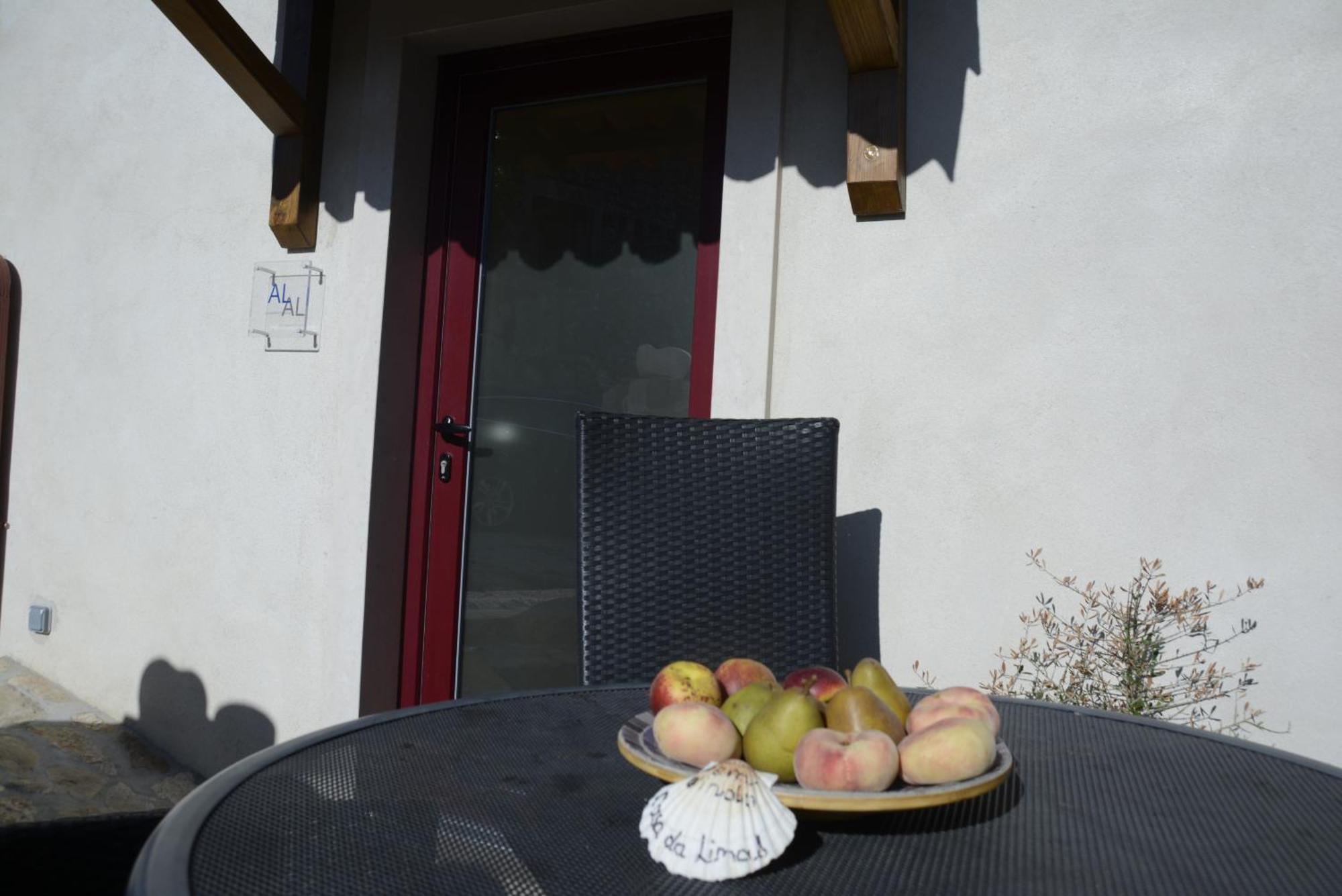 Casa Da Lima - Nestled In Nature On Santiago'S And Fatima'S Path, Close To Coimbra And Rabacal Alvorge Exterior photo