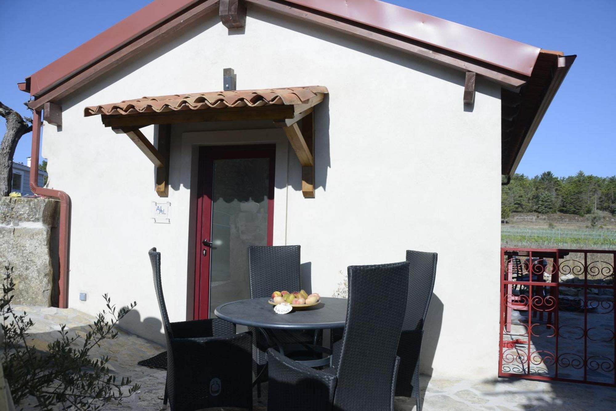Casa Da Lima - Nestled In Nature On Santiago'S And Fatima'S Path, Close To Coimbra And Rabacal Alvorge Exterior photo