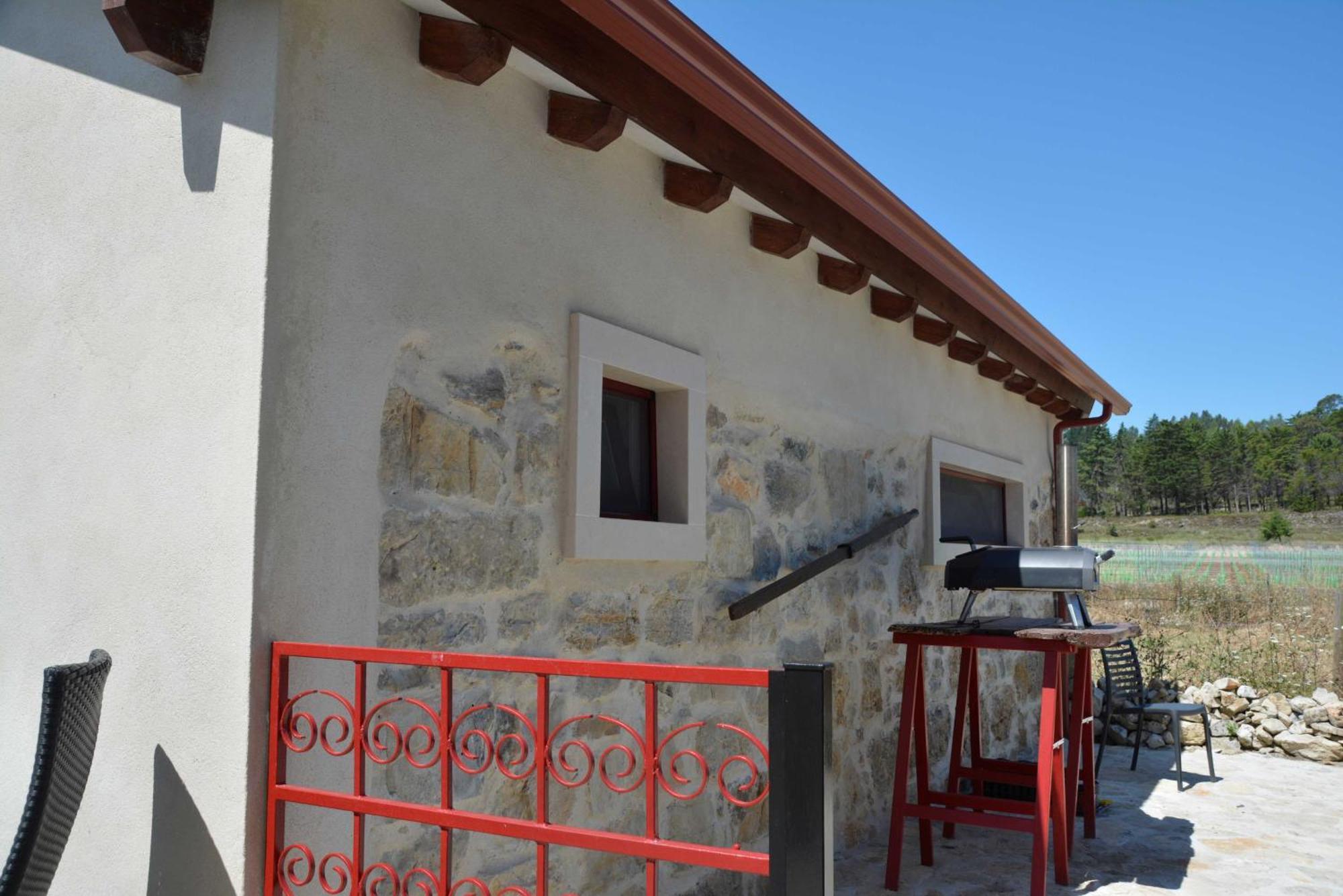 Casa Da Lima - Nestled In Nature On Santiago'S And Fatima'S Path, Close To Coimbra And Rabacal Alvorge Exterior photo